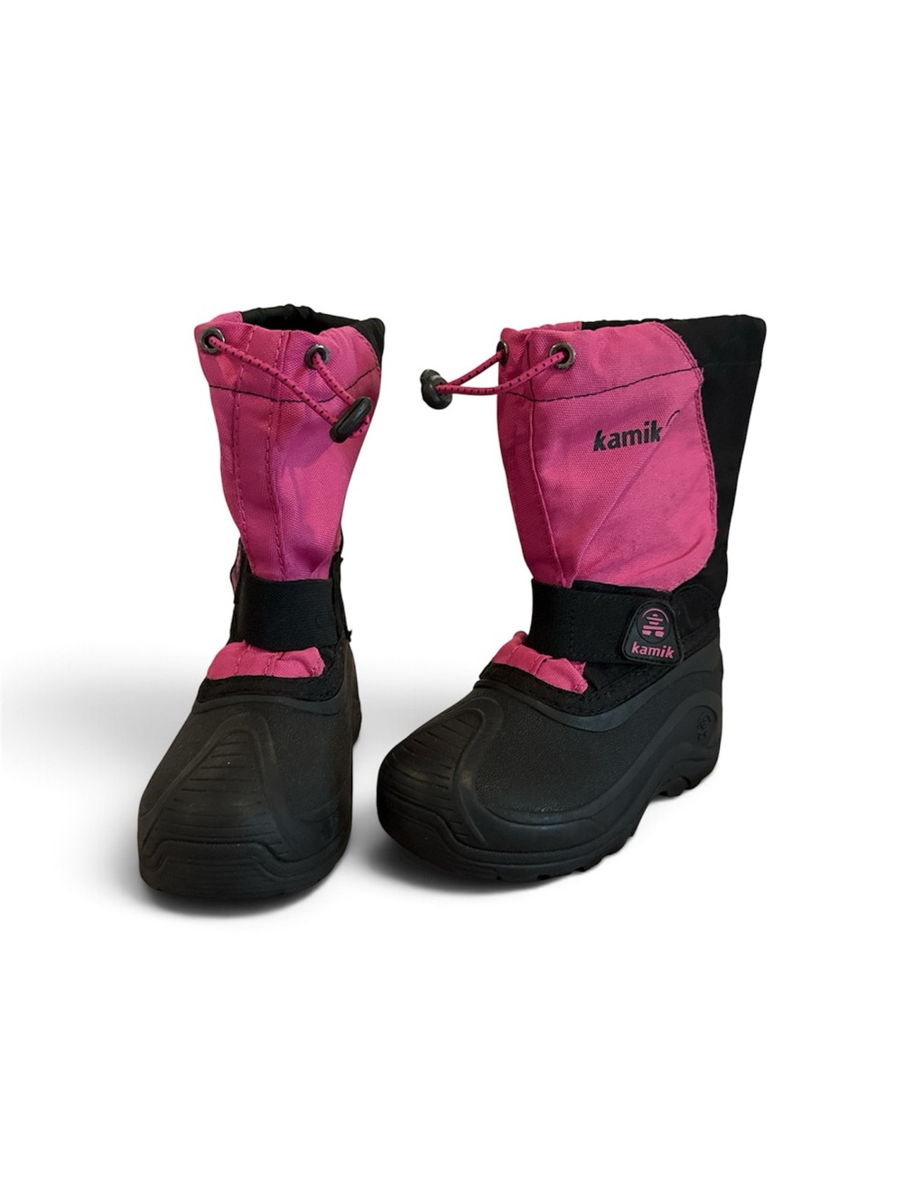 Kamik Kids Winter Boots GUC